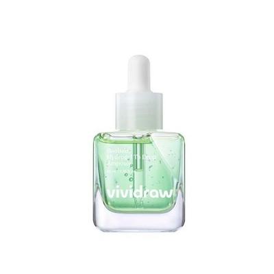VIVIDRAW Baobab Hydrogel zum Tropfen, Ampulle 40 ml