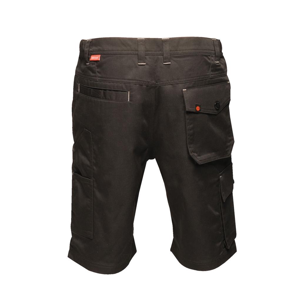Regatta Mens Heroic Cargo Shorts