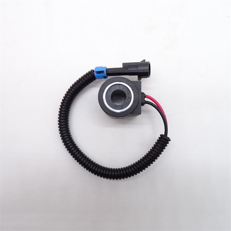 6671025 6309311 6677153 12V Solenoid Valve Coil Suitable for T180 T190 T200 T250 T300 T320