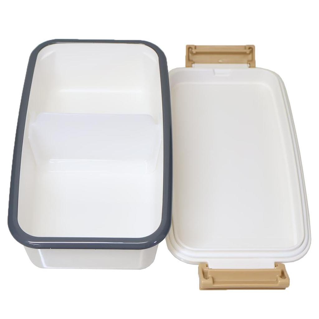 Snoopy Square Lunch Box Have a Blast Peanuts [Lunch Box] 1-Tier /