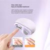 Professional Nail Finisher With Auto Stop Safety Feature Rechargeable Battery Operated For Smooth Glossys Results