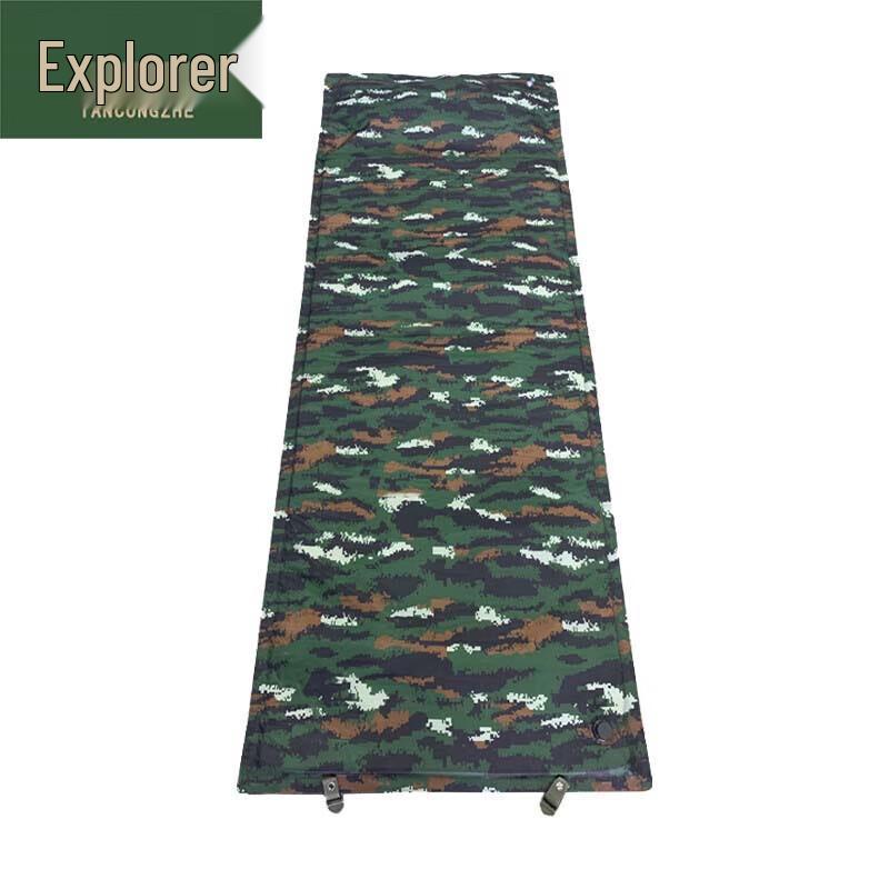 Explorer Self-Inflating Camping Sleeping Pad