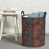 Laundry Collector Hocus The Spell Book Pocus Horror Tv Movie Folding Laundry Basket Children Washing Basket Home Organizer
