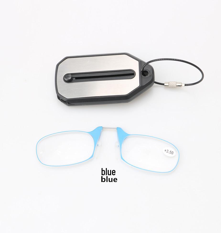 

Ретро очки для чтения на клипсах: Легкий и удобный для пожилых людей 350