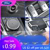 Autocolant Auto Emblema Insignă Autocolant Interior Mașină Control Central Decaluri Styling Pentru Ford Mustang 2015 2017 2018 2005 2006 2007 2008
