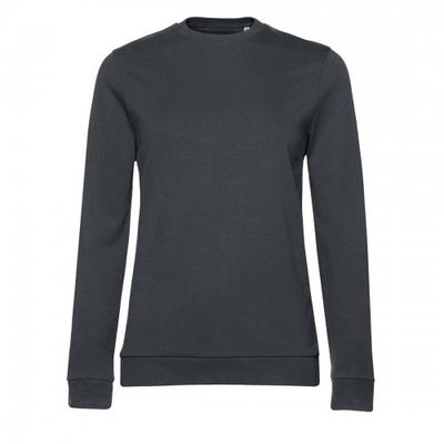 B&C Womens/Ladies #Set In Sweatshirt