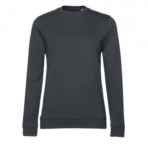 B&C Womens/Ladies #Set In Sweatshirt