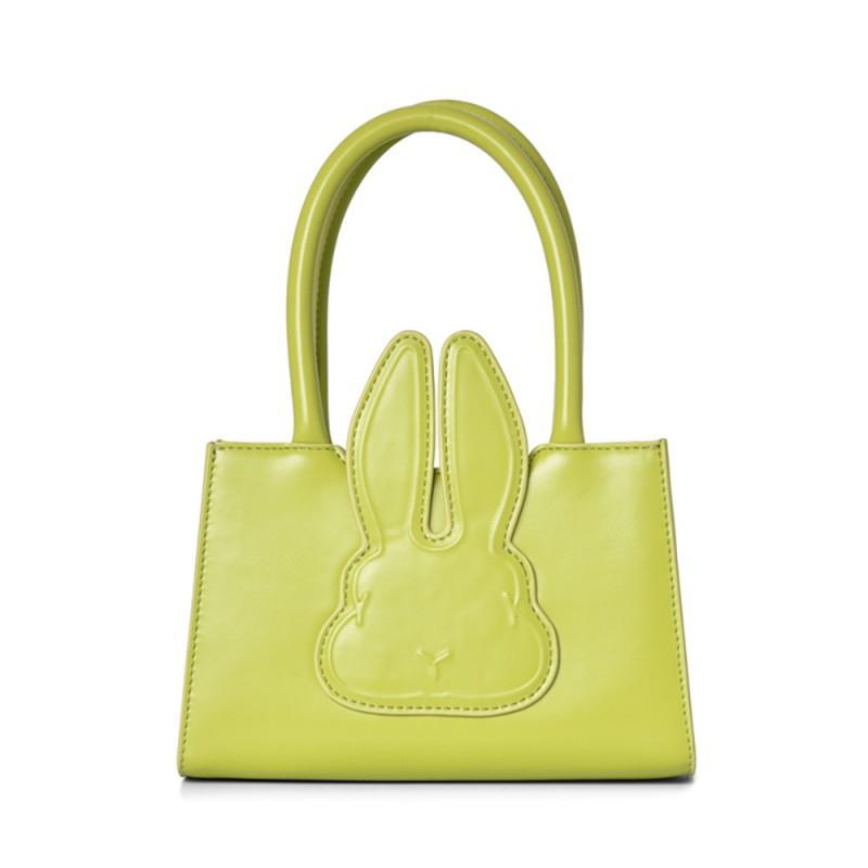 

Original Rabbit Women s Bag Shoulder Versatile Commuter Crossbody Niche Handbag Trendy Exquisite Portable 20cmx7.5cmx27cm