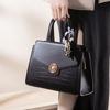 Muttertagsgeschenk für die Mutter, Handtasche mit großem Fassungsvermögen, Damen-Muttertasche, Atmungsaktive High-End-Umhängetasche für Damen