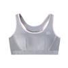 Less Bras, Shockproof Running, Student Development Vest 11 Years Old, Junior High School Students, Older Children Quick Drying