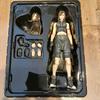 [USED] FF7 AC Tifa Figure Play Arts Kai Advent Children