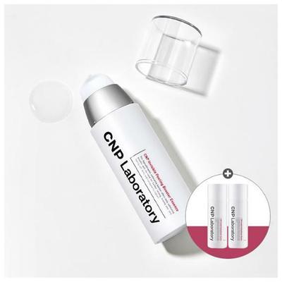 CHA & PARK () Unbrauchbarer Peeling Booster Essenz Planung (100ml+31ml*2Stk Präsentiert)
