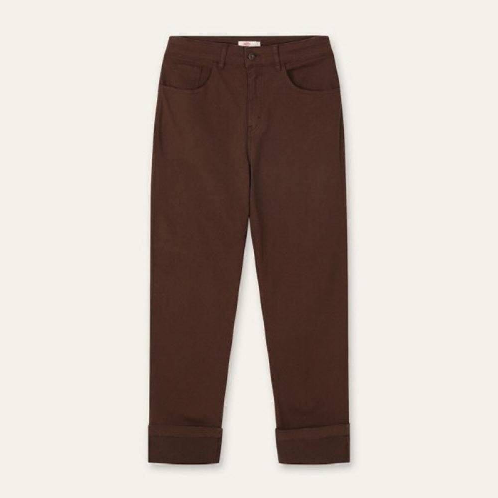 

Oilily Solid Pants Owefapt012 brown (89)/40(77)