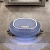 Robot Vacuum Cleans Hard Floors for Medium Pile Carpets