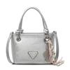 Premium Sense Retro Texture Handbag Women's New Versatile Shoulder Bag High Value Messenger Bag Tide