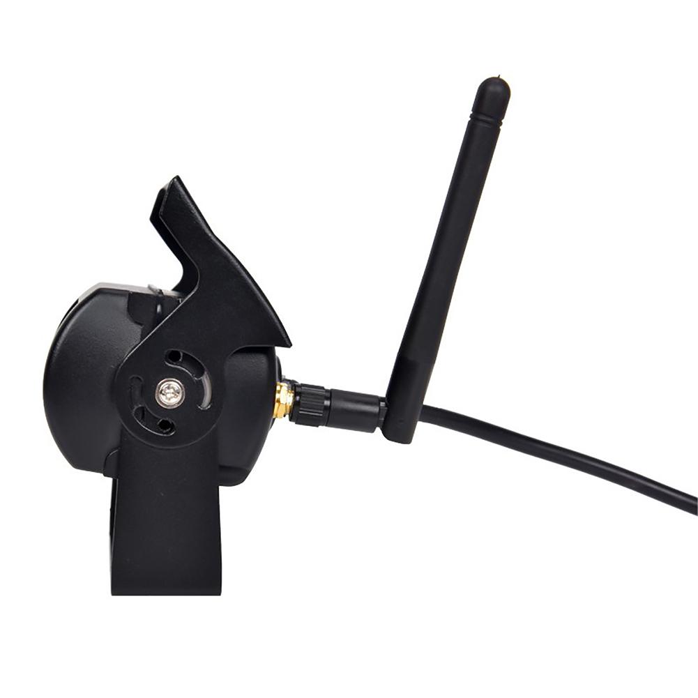 WiFi Wireless Car Video Surveillance HD Night Vision Digital Vehicle Reversing Camera Waterproof Reversing Parking Backup Camera China Mainland