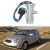 High Security Metal Ignition Switch Lock Cylinder Suitable For  Easy Installation Process 81900-22A43 81900-25A50