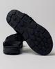Men's Sandals Restime 25224 42 Black Textile