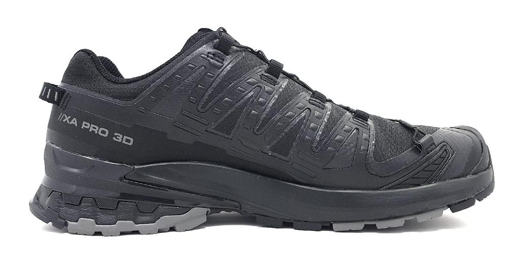 Salomon XA Pro 3D V9 GTX 471190 270 Men's Black/Phantom/Pewter