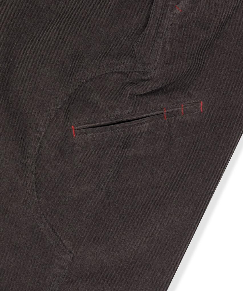 Sun Love Cord Right Chino Brown