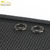 Radiator Panel Sticker with Insect Screen Sequins for 22 Q5 e-tron: Car Accessory with Diamond Mesh Design