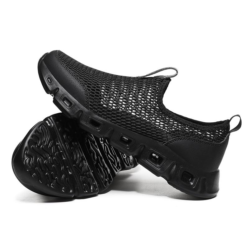 36-48 Ultraleichte Watschuhe für Herren/Damen, Outdoor-Sport-Laufschuhe, Sport-Strandschuhe