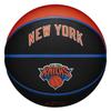 Wilson New York Knicks NBA Basketball