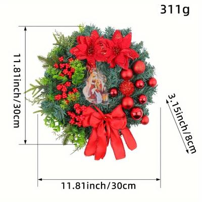 Woondecoratie – Decoratieve bloemen en kransen