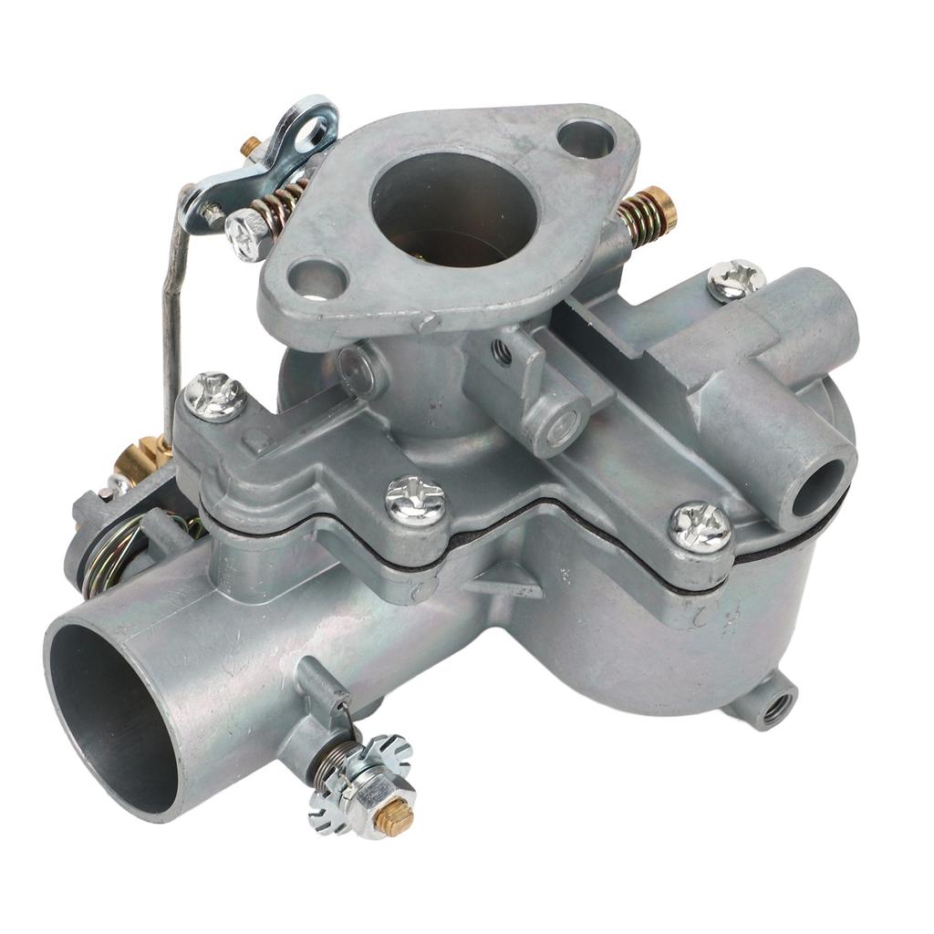 Carburetor Kit HTS0256 Washable Replacement For Massey Ferguson Agricultural Tractor TE20 Series TE20 TEA20 TED20