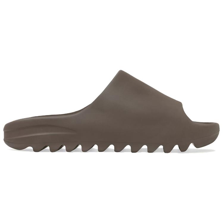 adidas Originals Yeezy Slides "Soot" G55495