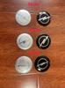 4pcs 56/60/65mm for  Car Wheel Center Covers Stickers for  Astra Insignia Mokka Zafira Corsa Vectra Antara Car Accessories