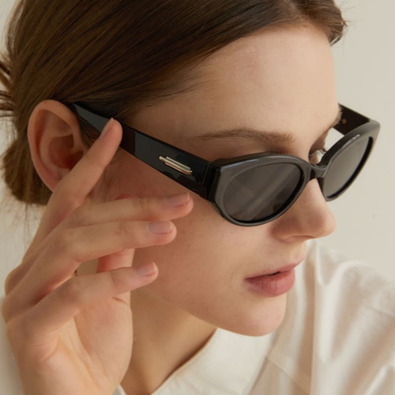 

One Brilliant Yara-OB362-Black FREE