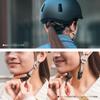 KABUTO MARMAL Matte Mint Green Helmet, S/M (55-58cm),