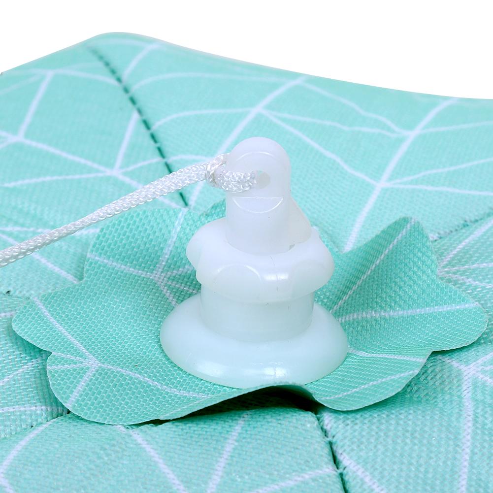 Household Kitchen Foldable Food Mesh Cover Tent Food Preservation Cover Kitchen Accessory