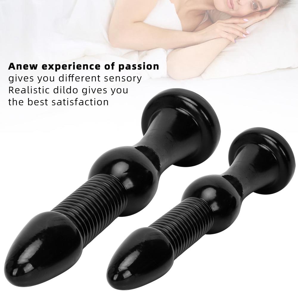 Huge Anal Sex Toys MoDi Butt Plug Dilatador Prostata Massager For Men Woman Gay Adult Anus Expansion Stimulator Big Anal Beads