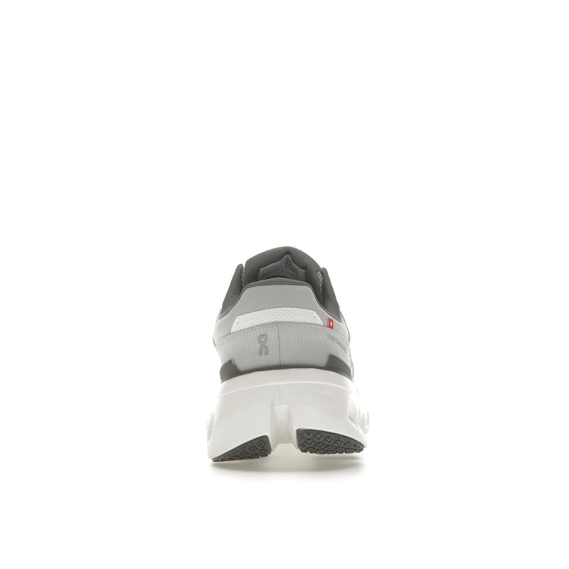 ON  Cloudrunner 2 Frost White Women Sneakers Grey 3WE10130622