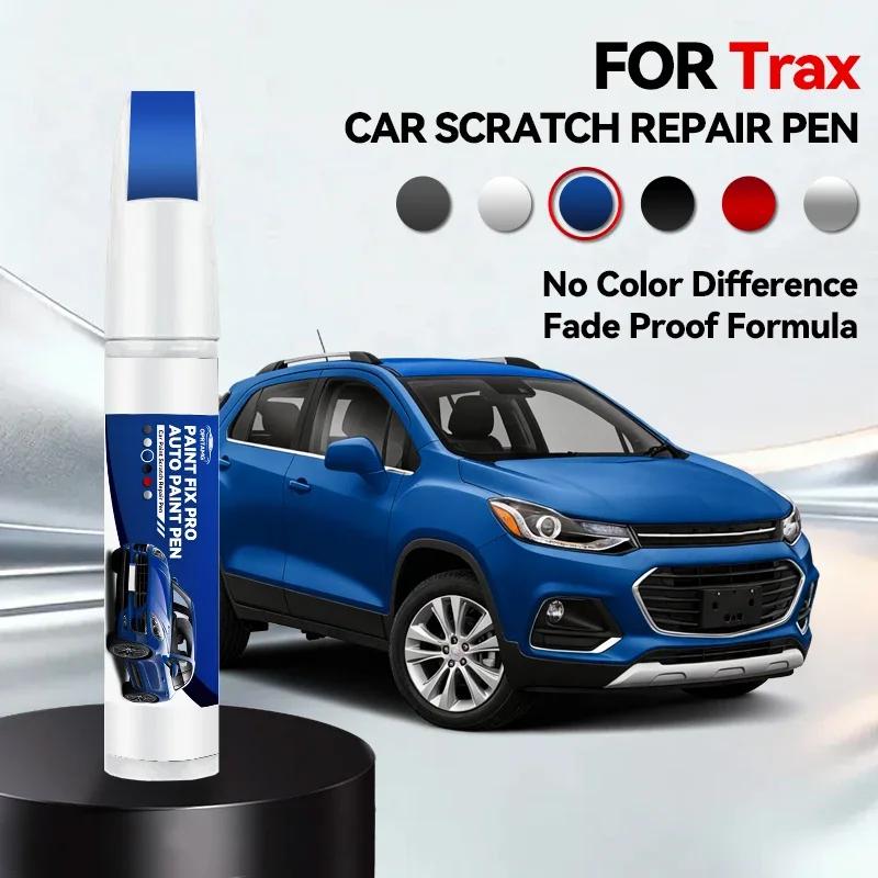

Vehicle for Exclusive Use For Chevrolet Trax Car Paint Repair Pen Touch Up Scratch Remover DIY Auto Accessories White GE8 Grey