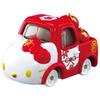 Tomica Dream Tomica SP Hello Kitty (Kana)