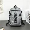 Backpack Men's Large Capacity Outdoor Sports Campus Student Bag Multifunctional Travel Backpack