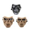 Skull Mask 1PC for Outdoor Birthday Holiday Decoration