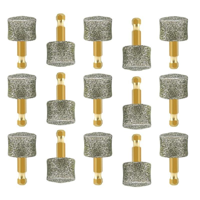 

Dog Nail Grinder Replacement Head Pet Nail Polishing Head Nail Grinder Pet Nail Polishing Machine Replacement Head