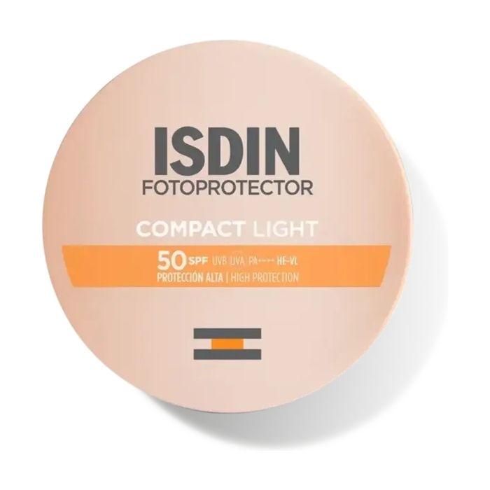 COMPACT SPF50 ISDIN ARENA 10GR
