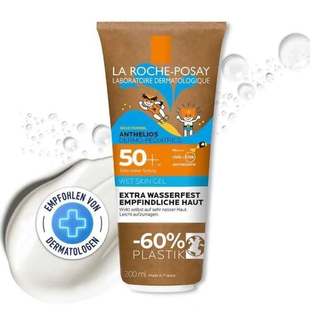 La Roche Posay Anthelios Dermopediatrix Skin Gel 200ml
