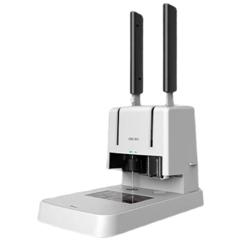 Deli 3881 Financial Binding Machine
