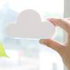 1PC Kit Lovely Cloud Shape Magnetic Key Hook Wall Hangers Holder Home Decoration