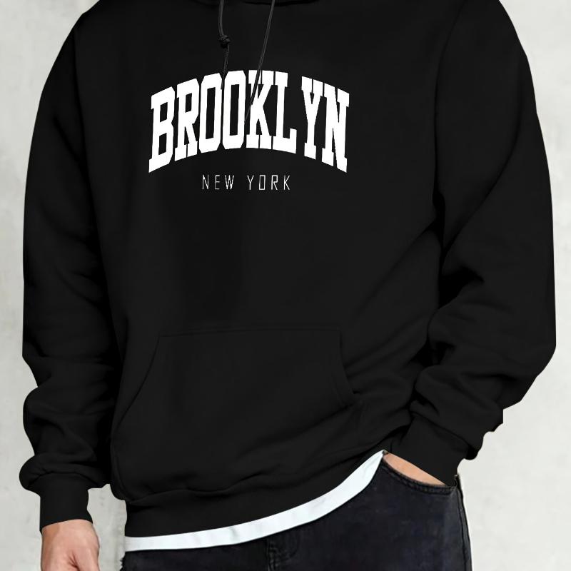 

Флисовая подкладка и стильный, мужской худи, идеально подходит для встреч с друзьями XXL чёрный