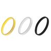 Men's Simple Elastic Metal Bangle Armlet Sleeve Holder