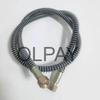 OLPAY Dongfeng EQ2102 Power Steering High-Pressure Hose