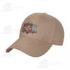 National Emblem Of Latvia Coat Of Arms Sun Baseball Cap Dad Hats Adjustable For Unisex Women Unisex Outdoor Hat