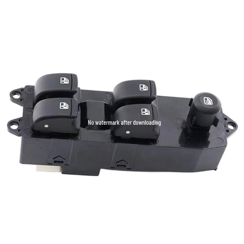 Electric Window Glass Lift Switch Fit for 1999-2003 Daewoo Nubira Electric window glass lift switch